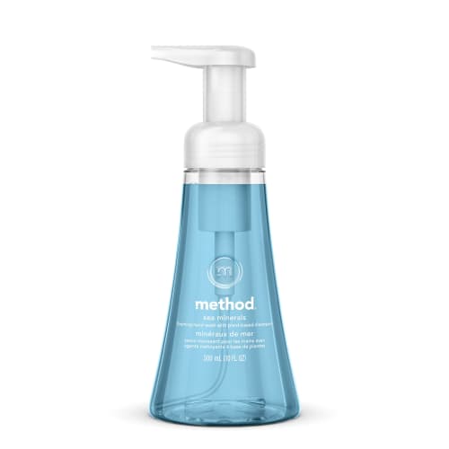 Method Foaming Hand Wash Sea Minerals, 10oz